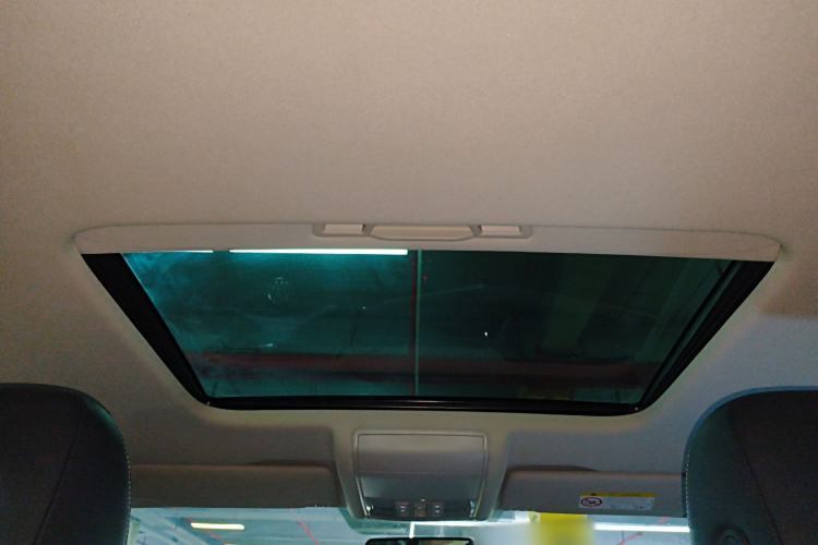 Used Volkswagen Passat 2022 280TSI Business Edition Headliner