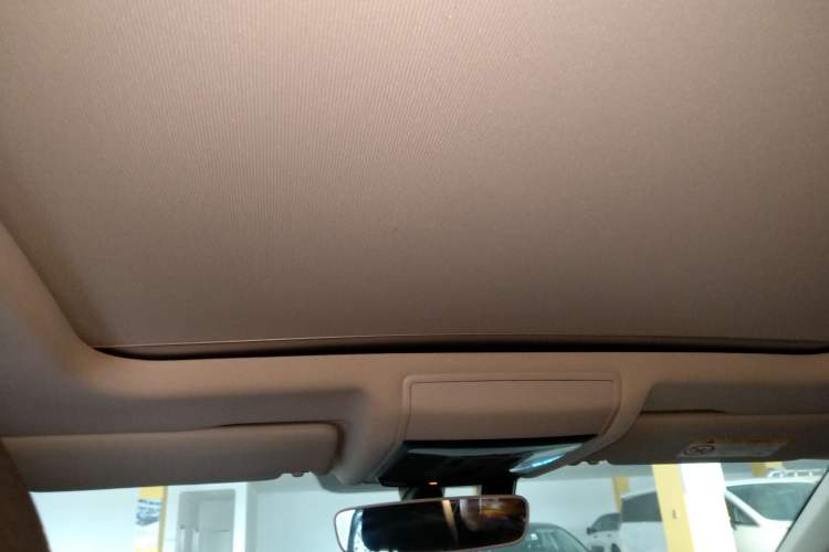 Used Volkswagen Passat 2022 330TSI Elite Edition Custom Version Headliner