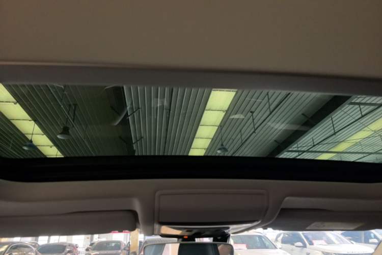Used Volkswagen Passat 2022 330TSI Starry Elite Edition Headliner