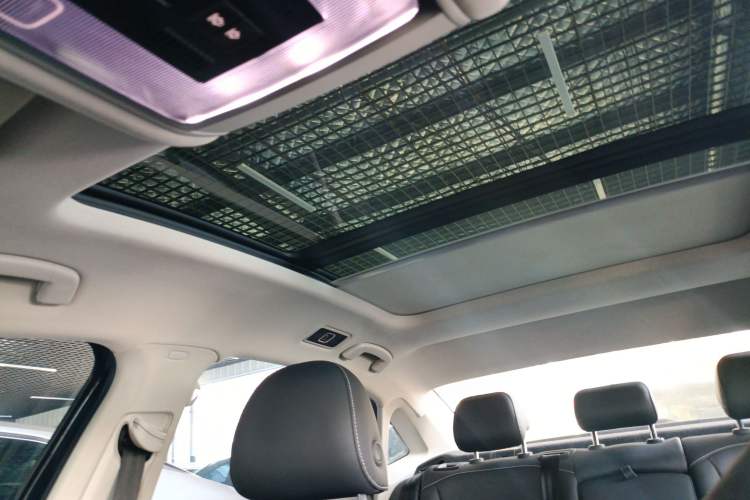Used Volkswagen Passat 2022 330TSI Elite Edition Headliner