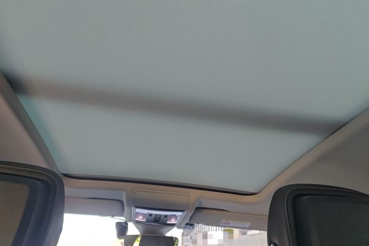 Used Volkswagen Passat 2022 330TSI Starry Luxury Edition Headliner