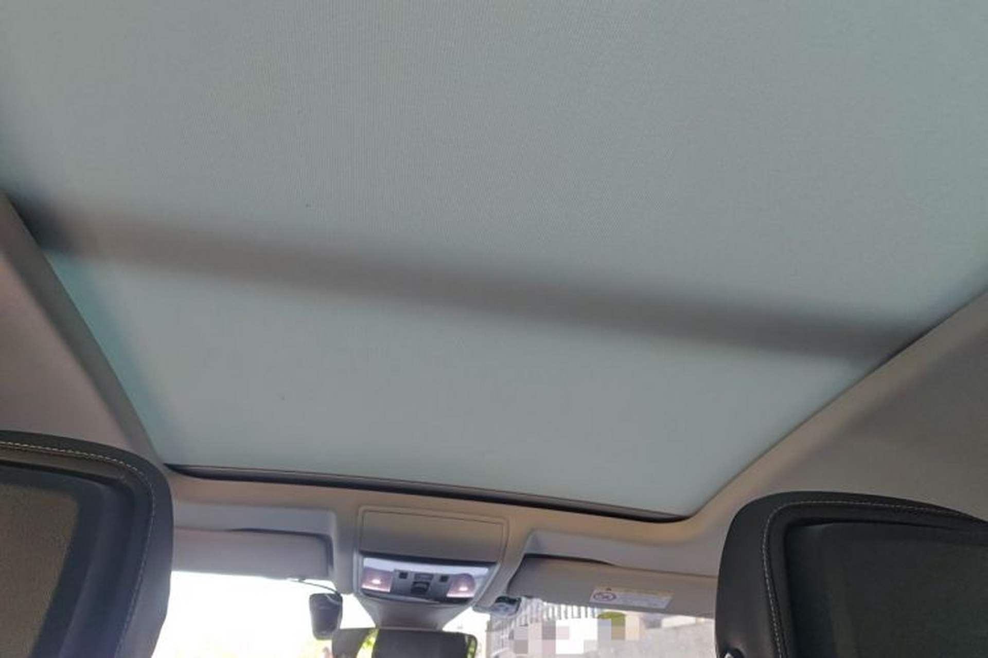 Used Volkswagen Passat 2022 330TSI Starry Luxury Edition Headliner