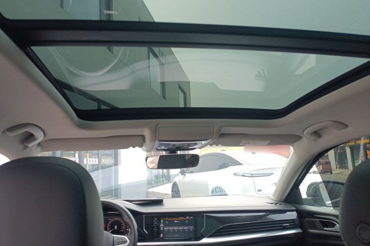 Used Volkswagen Passat 2022 330TSI Starry Elite Edition Headliner