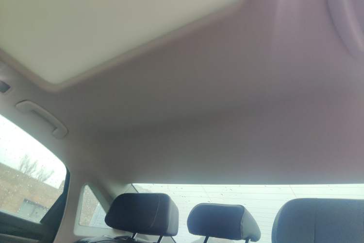 Used Volkswagen Passat 2022 380TSI Flagship Edition Headliner