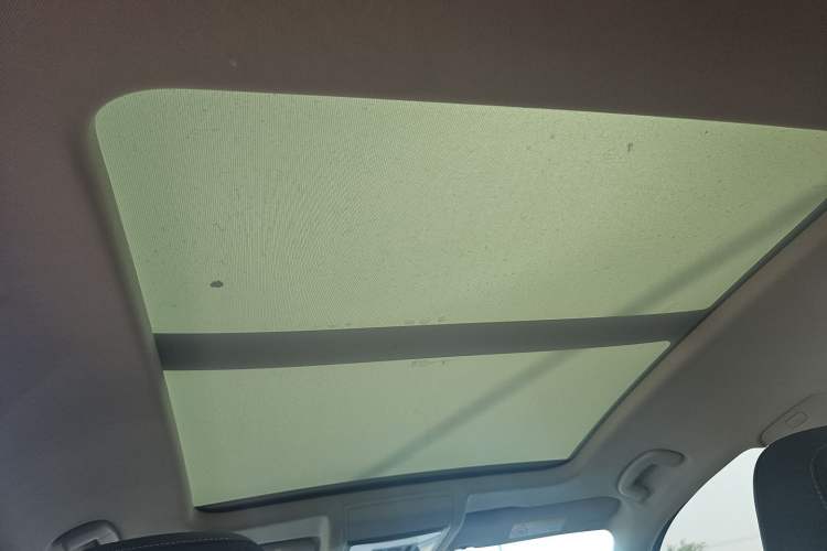 Used Volkswagen Passat 2022 330TSI Luxury Edition Headliner