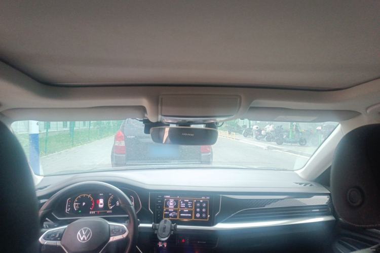 Used Volkswagen Passat 2022 330TSI Elite Edition Headliner