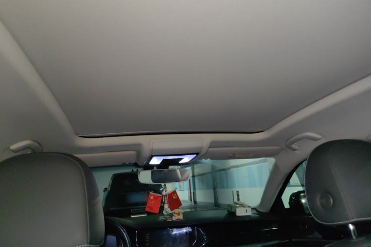 Used Volkswagen Passat 2022 330TSI Elite Edition Headliner
