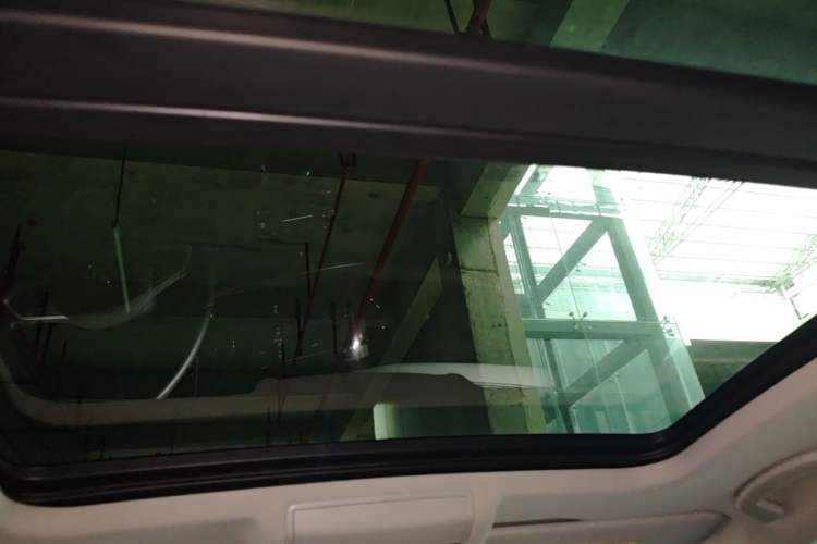 Used Volkswagen Passat 2022 330TSI Elite Edition Headliner