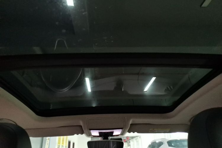 Used Volkswagen Passat 2022 330TSI Elite Edition Custom Version Headliner