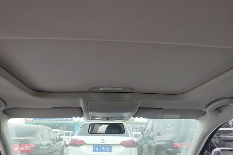 Used Volkswagen Passat 2022 280TSI Business Edition Headliner