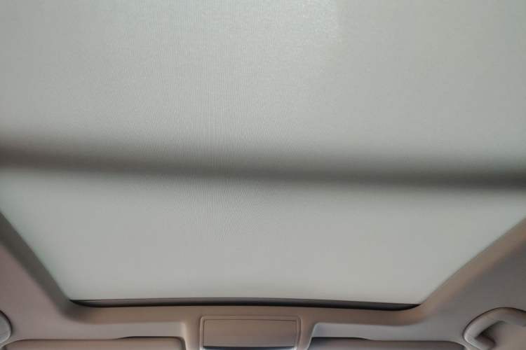 Used Volkswagen Passat 2022 330TSI Elite Edition Headliner