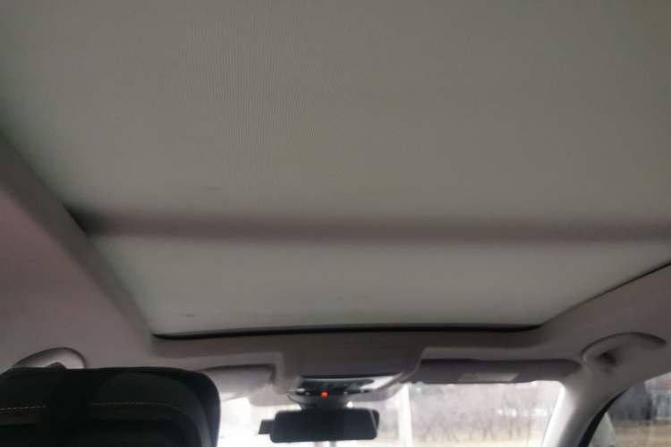 Used Volkswagen Passat 2022 330TSI Starry Luxury Edition Headliner