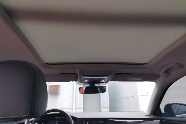 Used Volkswagen Passat 2022 330TSI Starry Elite Edition Headliner