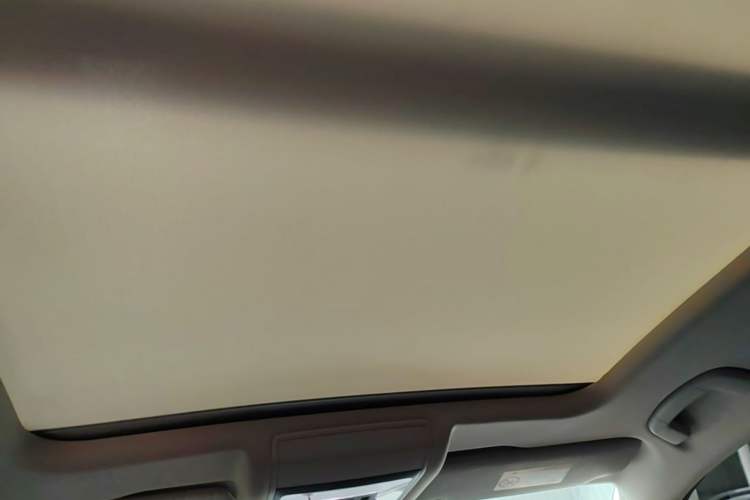 Used Volkswagen Passat 2022 330TSI Elite Edition Headliner