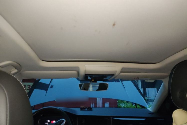 Used Volkswagen Passat 2022 330TSI Elite Edition Headliner