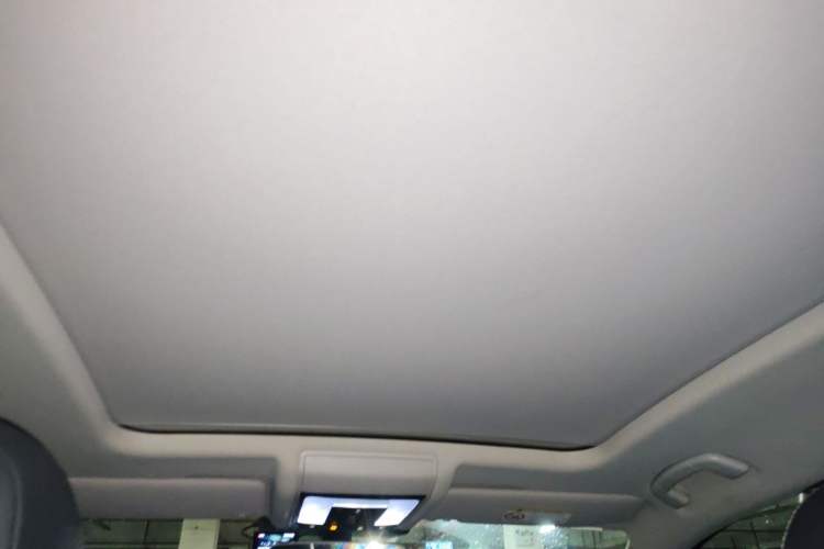 Used Volkswagen Passat 2022 330TSI Starry Elite Edition Headliner