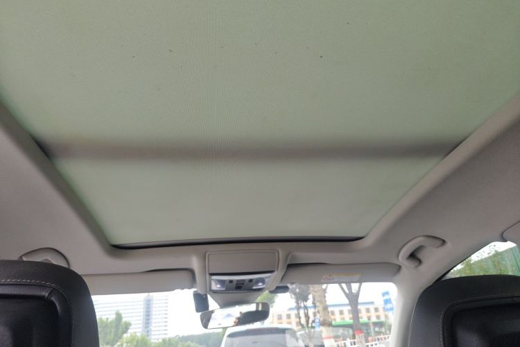 Used Volkswagen Passat 2022 330TSI Luxury Edition Headliner