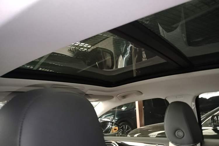 Used Volkswagen Passat 2022 330TSI Starry Elite Edition Headliner