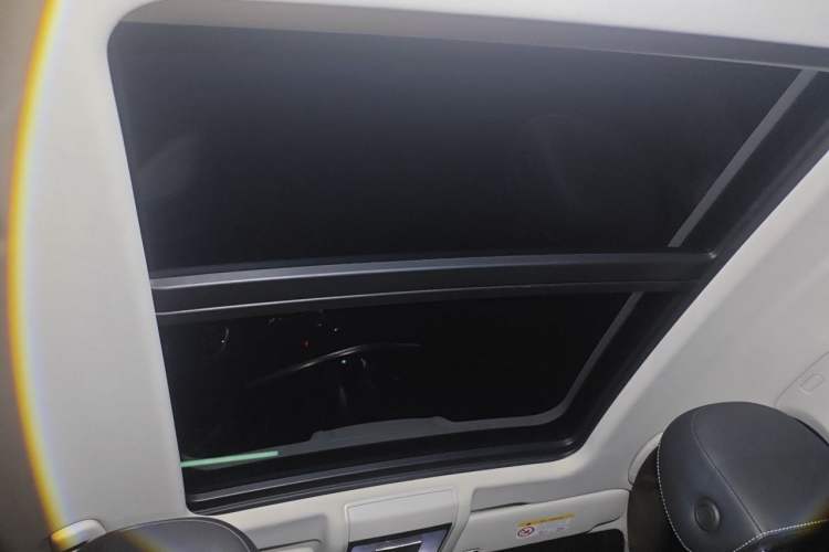 Used Volkswagen Passat 2022 330TSI Starry Elite Edition Headliner