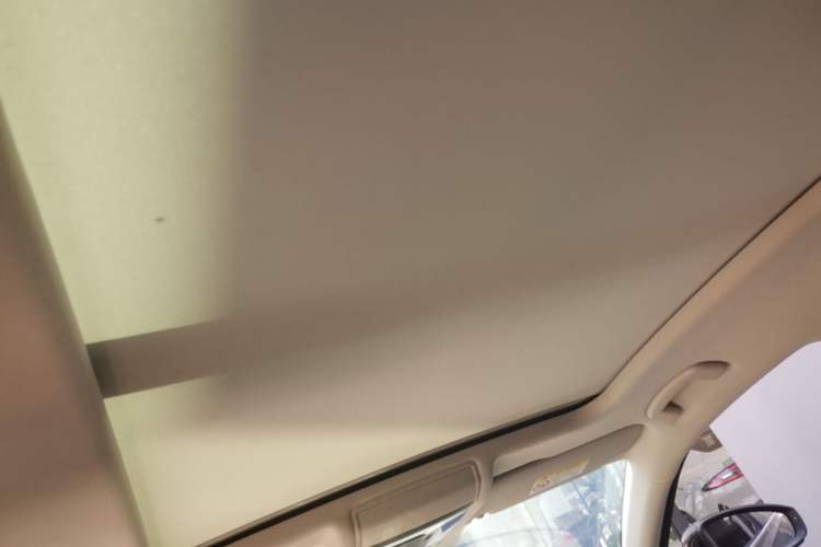 Used Volkswagen Passat 2022 330TSI Starry Luxury Edition Headliner
