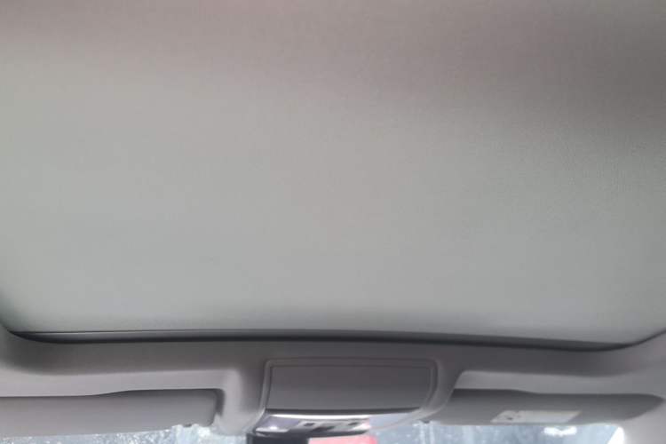 Used Volkswagen Passat 2022 330TSI Starry Elite Edition Headliner