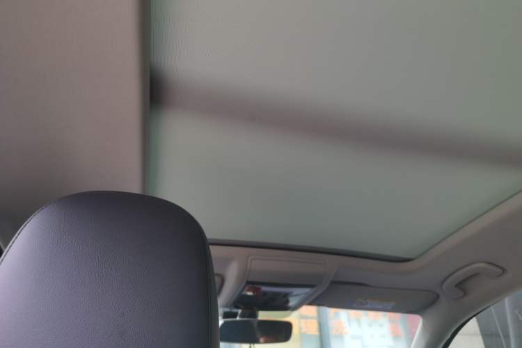 Used Volkswagen Passat 2022 330TSI Starry Elite Edition Headliner