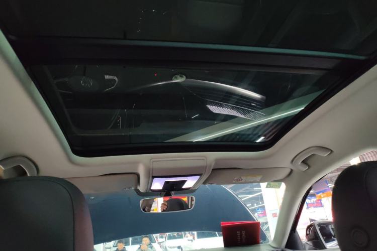 Used Volkswagen Passat 2022 330TSI Starry Elite Edition Headliner