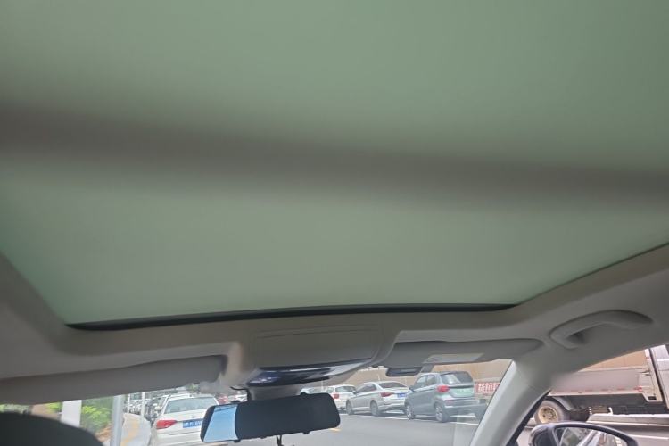 Used Volkswagen Passat 2022 330TSI Luxury Edition Headliner