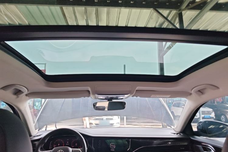 Used Volkswagen Passat 2022 330TSI Elite Edition Headliner