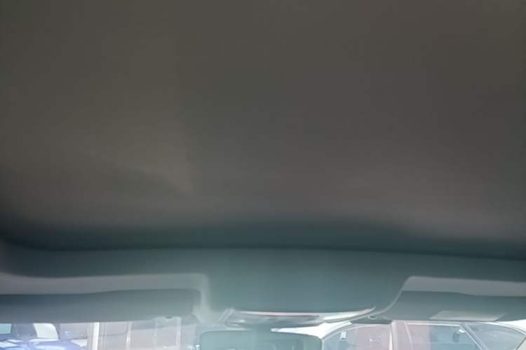 Used Volkswagen Passat 2022 330TSI Starry Elite Edition Custom Version Headliner