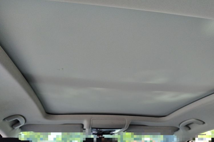Used Volkswagen Passat 2022 330TSI Elite Edition Headliner