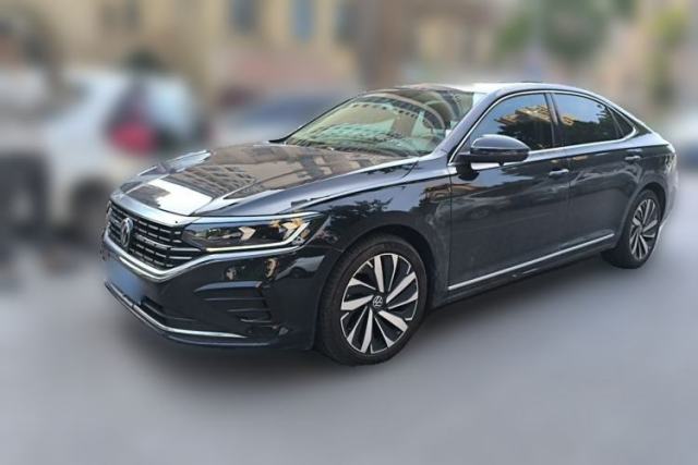 Used Volkswagen Passat 2022 330TSI Elite Edition