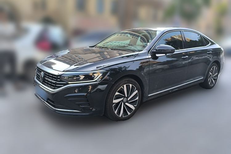 Used Volkswagen Passat 2022 330TSI Elite Edition Guazi used car, China used car export, Used car for sale, Used cars, Cheapest cars for sale
