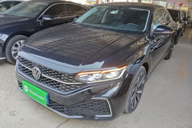 Used Volkswagen Passat 2022 330TSI Starry Luxury Edition