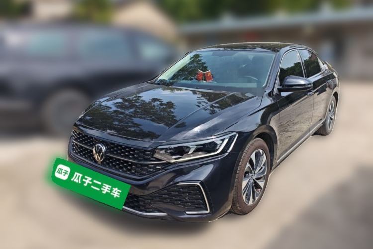 Used Volkswagen Passat 2022 280TSI Elite Edition Guazi used car, China used car export, Used car for sale, Used  cars, Cheapest cars for sale