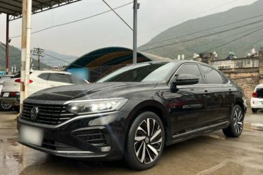 Used Volkswagen Passat 2022 330TSI Elite Edition