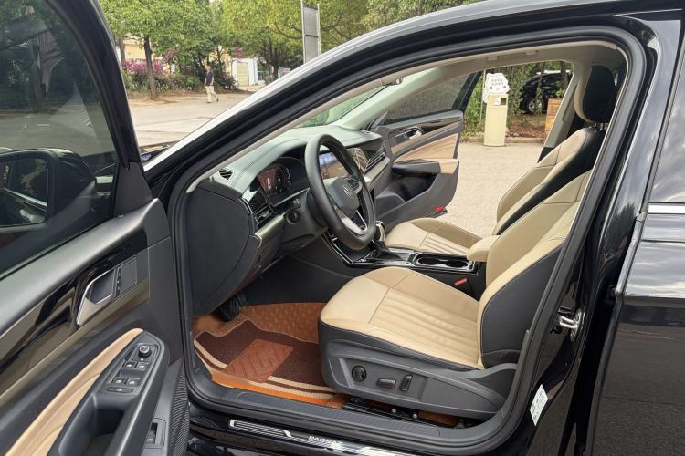 Used Volkswagen Passat 2022 330TSI Starry Elite Edition Interior 1