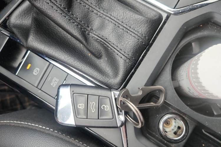 Used Volkswagen Passat 2022 280TSI Business Edition Interior 1