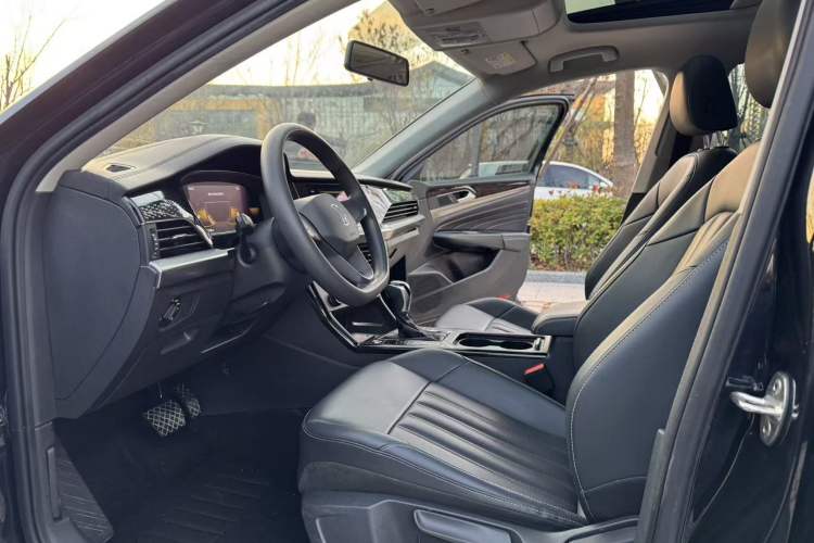 Used Volkswagen Passat 2022 280TSI Business Edition Interior 1