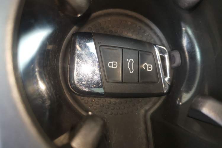 Used Volkswagen Passat 2022 330TSI Starry Elite Edition Interior 1