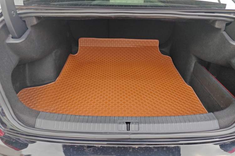 Used Volkswagen Passat 2022 330TSI Starry Elite Edition Interior 10