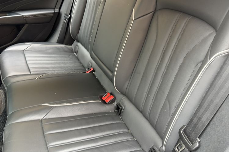 Used Volkswagen Passat 2022 280TSI Elite Edition Interior 3