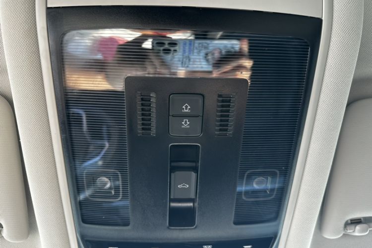 Used Volkswagen Passat 2022 330TSI Starry Luxury Edition Interior 3