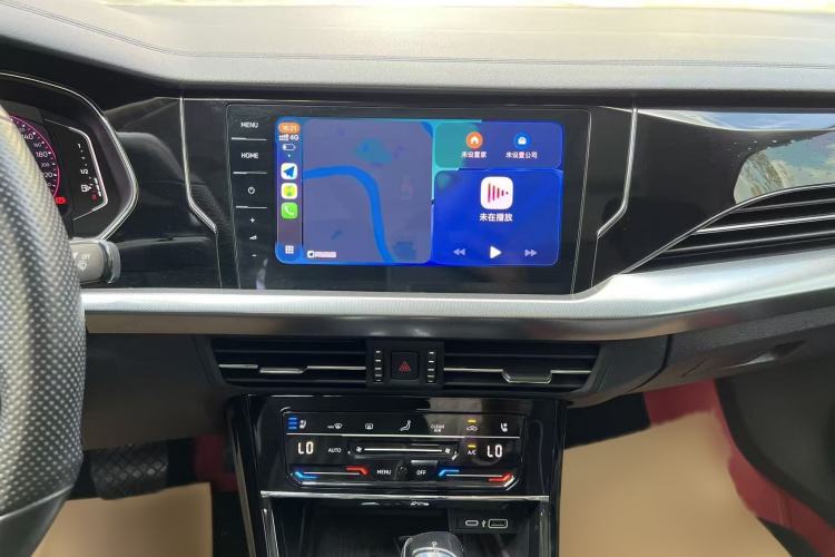 Used Volkswagen Passat 2022 330TSI Starry Luxury Edition Interior 3