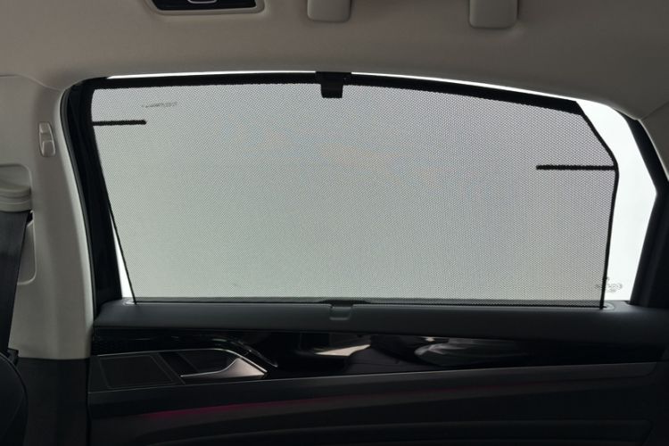 Used Volkswagen Passat 2022 330TSI Luxury Edition Interior 4
