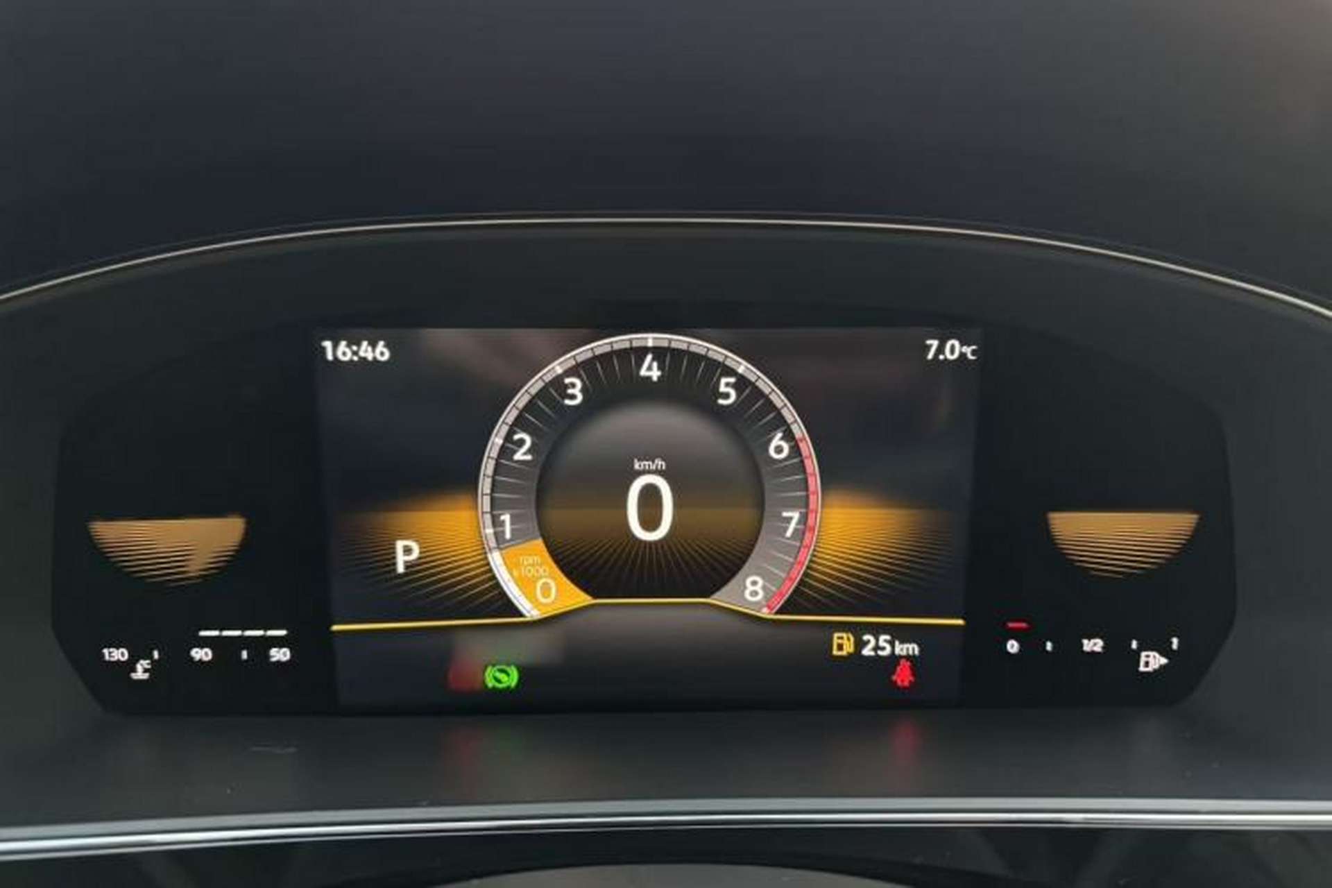 Used Volkswagen Passat 2022 280TSI Business Edition Interior 4