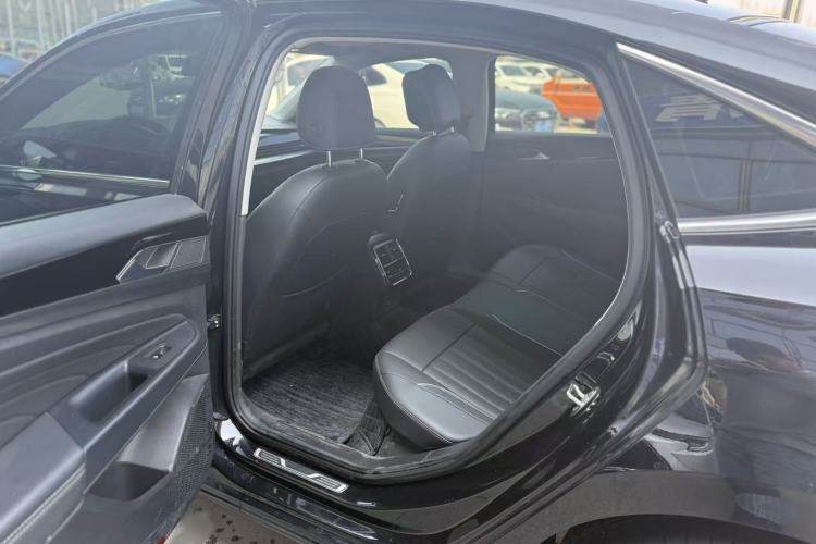 Used Volkswagen Passat 2022 330TSI Starry Elite Edition Interior 4