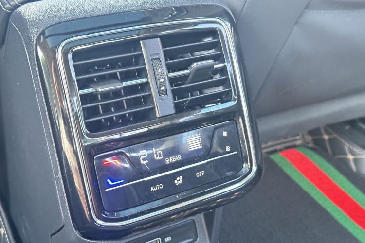 Used Volkswagen Passat 2022 330TSI Starry Luxury Edition Interior 6