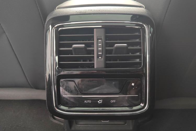 Used Volkswagen Passat 2022 330TSI Starry Elite Edition Interior 7