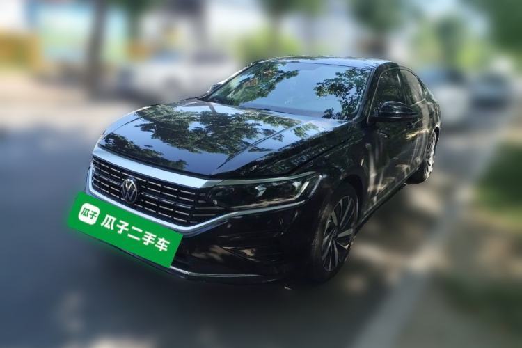 Ojetý Volkswagen Passat 2022 330TSI Luxury Edition Guazi used car, China used car export, Used car for sale, Used  cars, Cheapest cars for sale